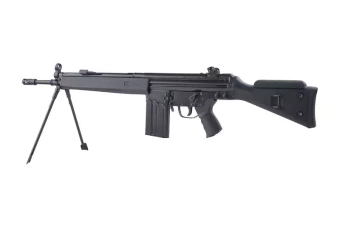 Replika karabinu LC-3 SG1