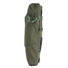 Wosport Cargo universal pocket 3x6 Vertical Laser Cut Ranger Green