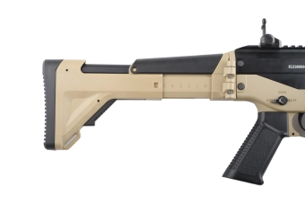 #AirsoftReady RUGGED 6