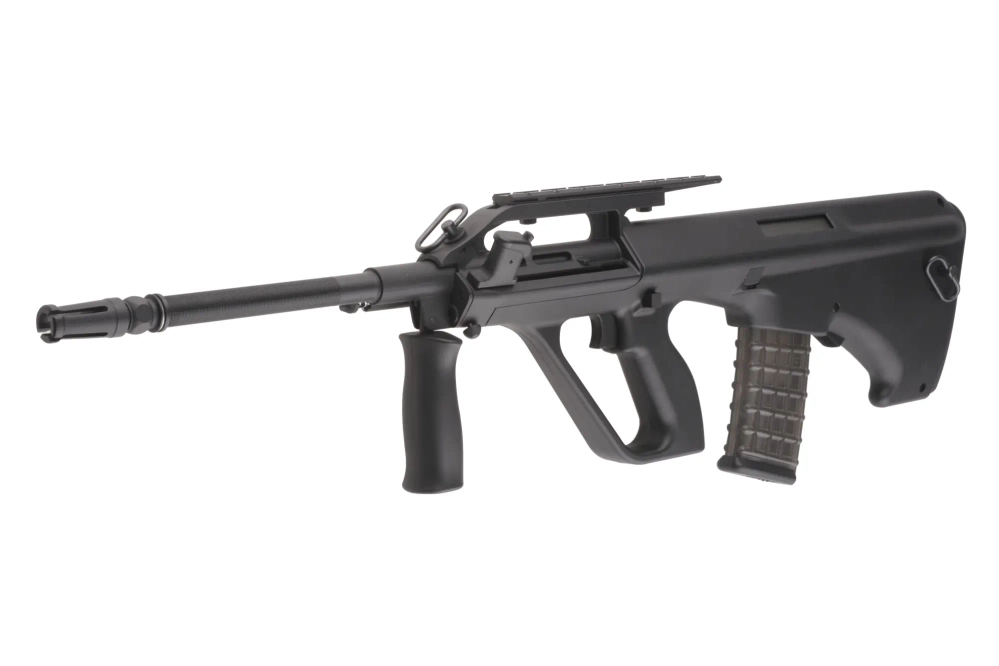 SW-020B Carbine Replica - Black