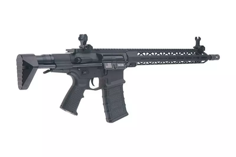 Réplica fusil CA113M Nemesis 14 - negro "