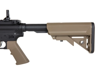 Karabinek ASG Specna Arms SA-C08 CORE™ HAL ETU™ Half-tan