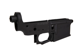 Dolny korpus Krytac LVOA-C - Czarny