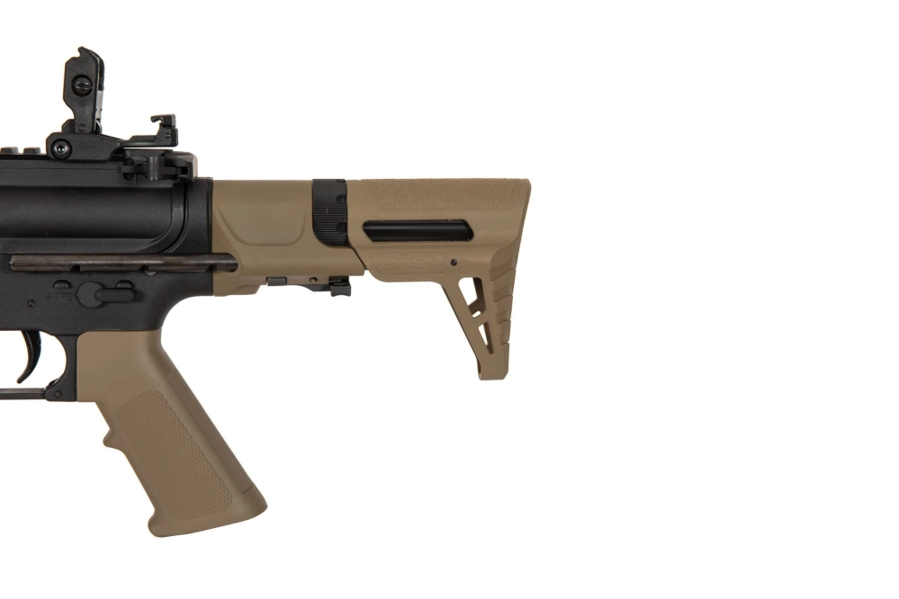 Airsoftová zbraň SA-C25 PDW CORE™ - Chaos Bronze
