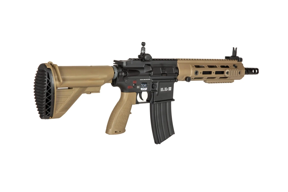 Airsoftová zbraň SA-H08 ONE™ - Half-Tan