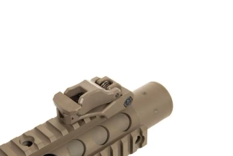 Replika karabinka RRA SA-C05 CORE™ - Full-Tan