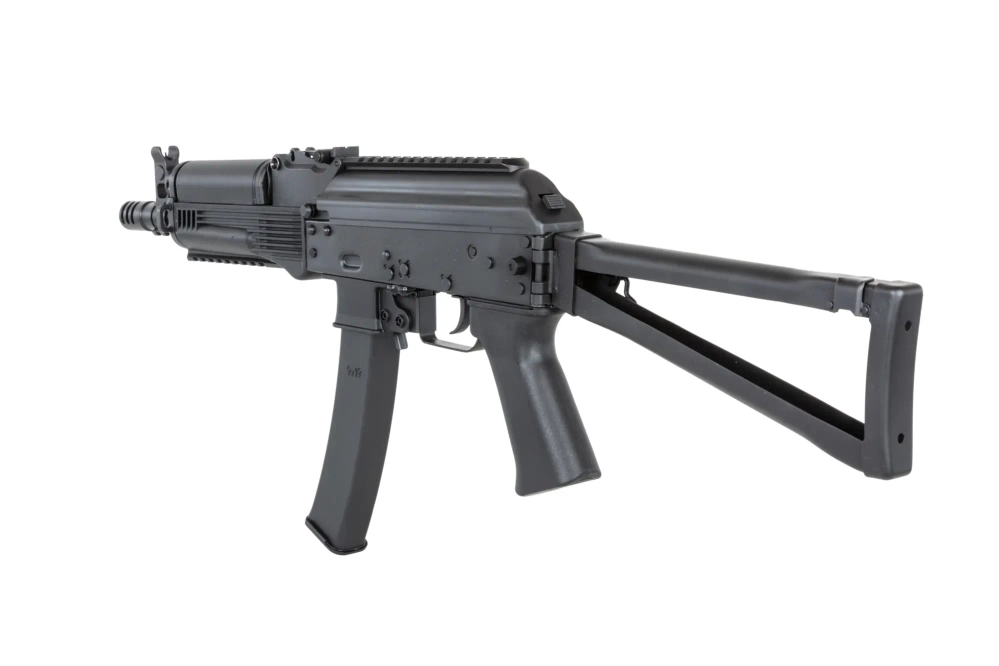 airsoft Arcturus PP-19-1 Vityaz AEG FE™ Kulomet do 1,14 J