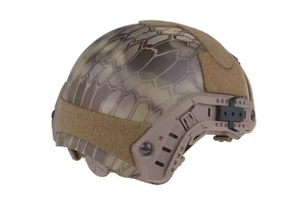 Ballistic High Cut XP helmet replica - HLD