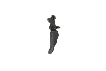M4 Straight Trigger Sigma" - Black - Interchangeable"
