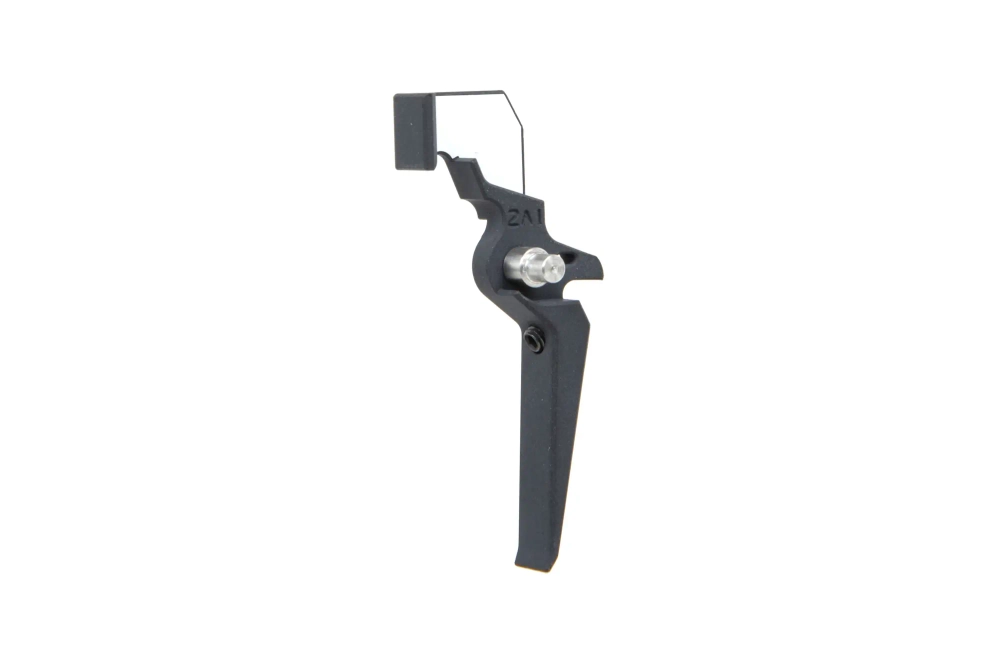 GATE Quantum Trigger Tongue 2A1 Noir mat