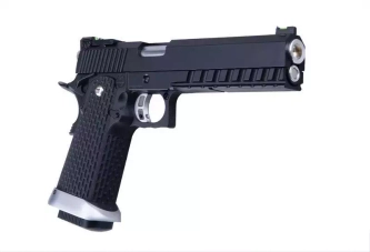 KP06 pistol replica (CO2)