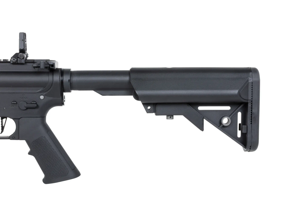 Specna Arms SA-C17 CORE™ HAL ETU™ Gen.2 ASG Karabijn Zwart