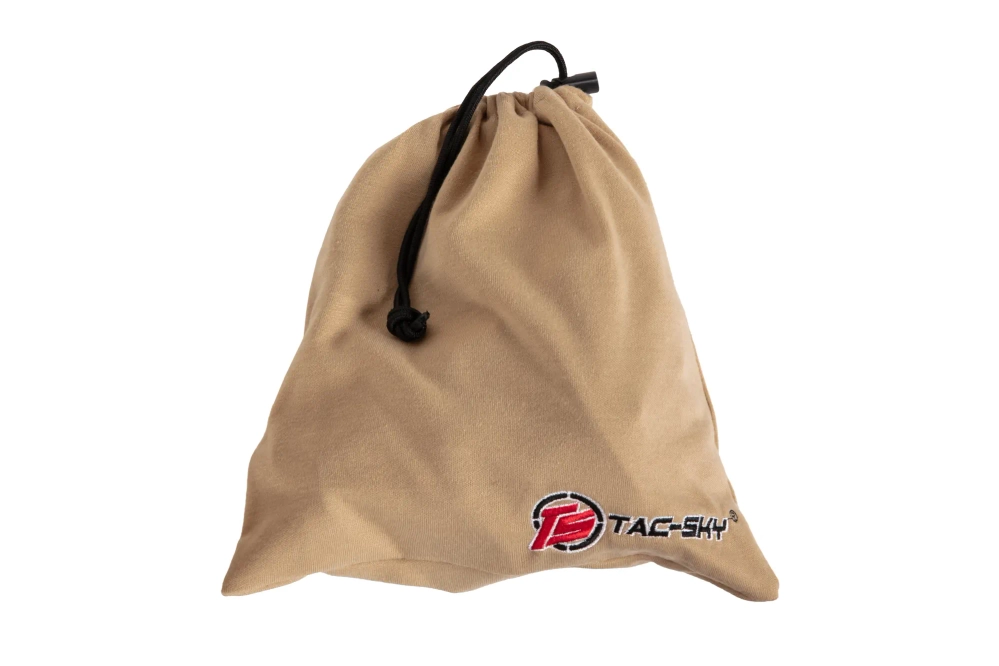 Auriculares Comtac II Headset (Silicone earmuff version)