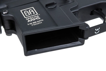 Karabinek ASG Specna Arms SA-F10 FLEX™ GATE X-ASR Gen.2 Half-Tan