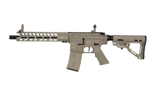 Airsoftová zbraň puškaka Lightway-Peleador C S3 2.0 MTR - tan