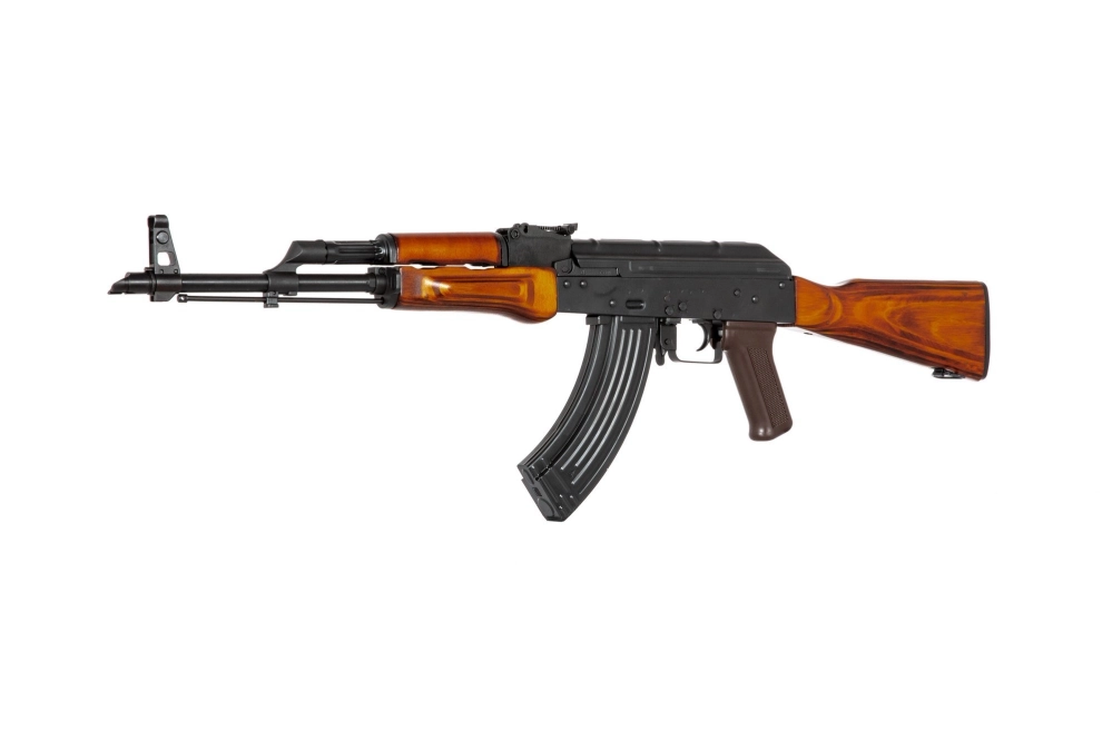 Réplica fusil LCKM EBB