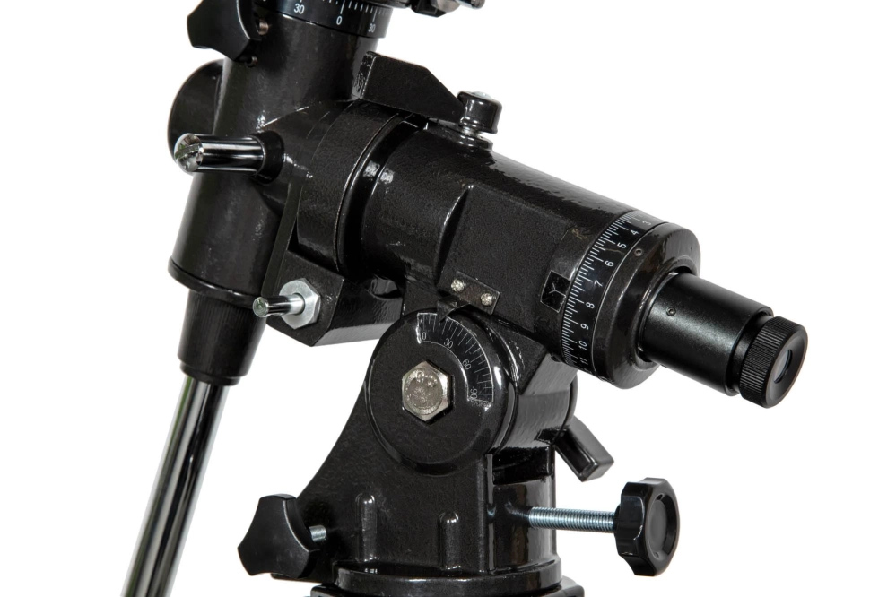 OPTICON Space Traveler 127F700 telescope (OUTLET)