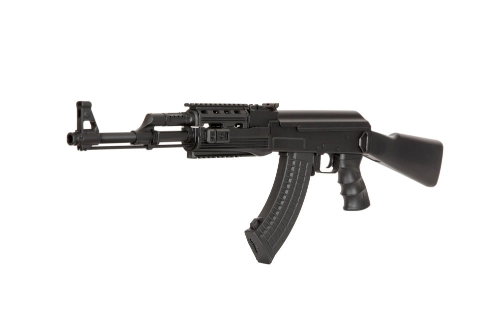 SRT-08 assault rifle replica