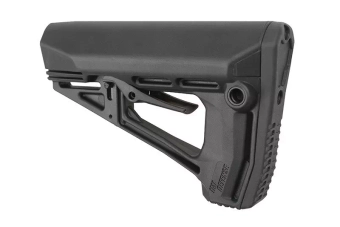 IMI-ZS102 STS Tactical Stock - Black