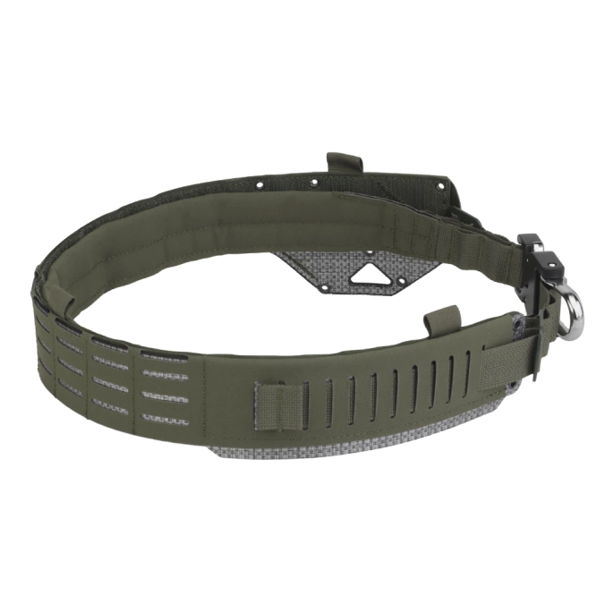 Wosport ARC Tactical Belt M Ranger Green