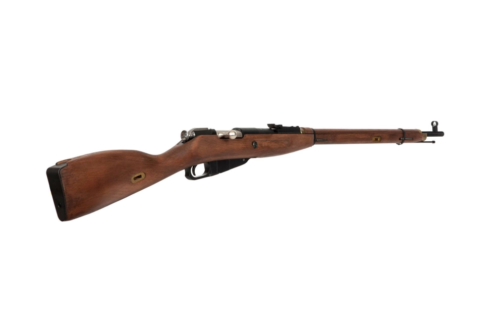 Mosin Nagant 1891/30 rifle replica
