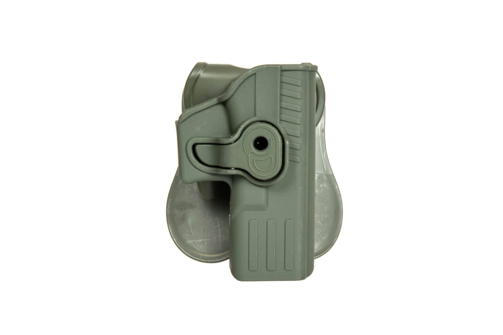 Kabura do pistoletów typu Glock - olive drab
