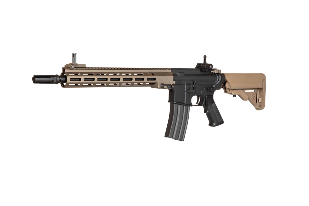 Réplica fusil SOPMOD Bloque3