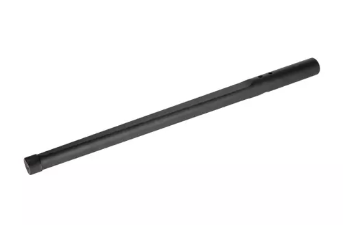 Triangular outter barrel TAC 41 - 420mm