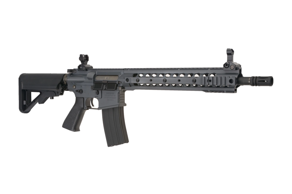 Réplica fusil CA101M (versión estadounidense) - Gris Titanio
