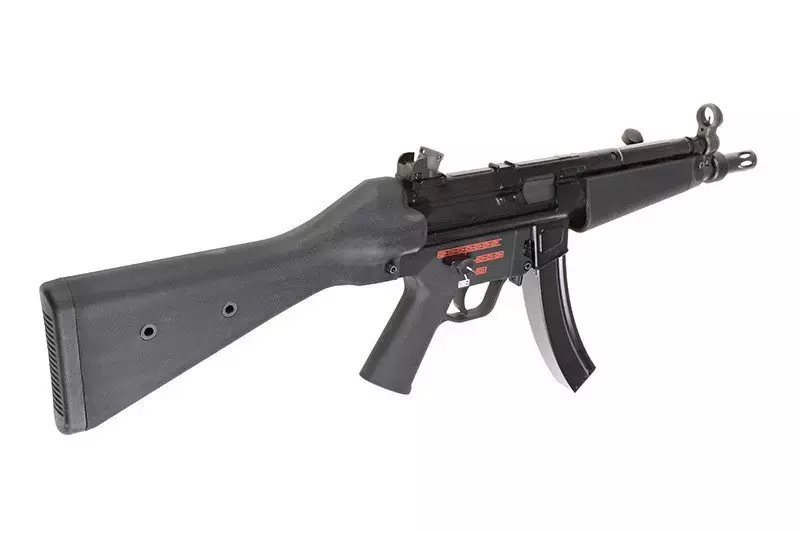 Apache A2 Submachine Gun Replica