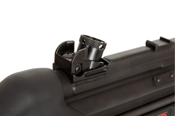 Ametralladora de airsoft TGM A2 ETU