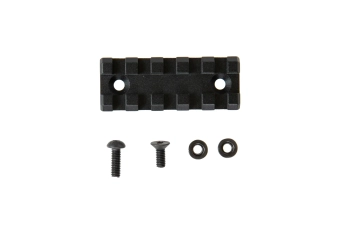 5 Slot key-Mod Rail For VS Handguard 