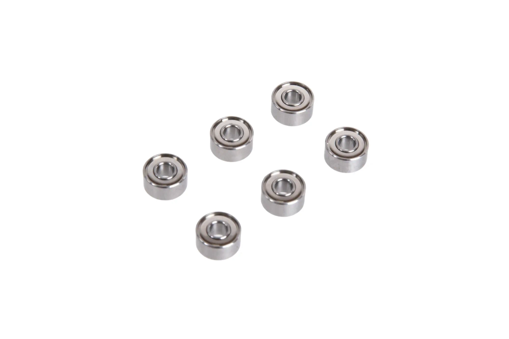 Juego de rodaminaentos de bolas EPeS de 8 mm para réplicass de A&K M249