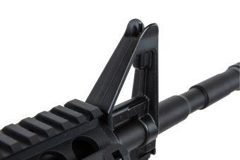 Karabinek ASG Specna Arms SA-F12 FLEX™ GATE X-ASR Czarny