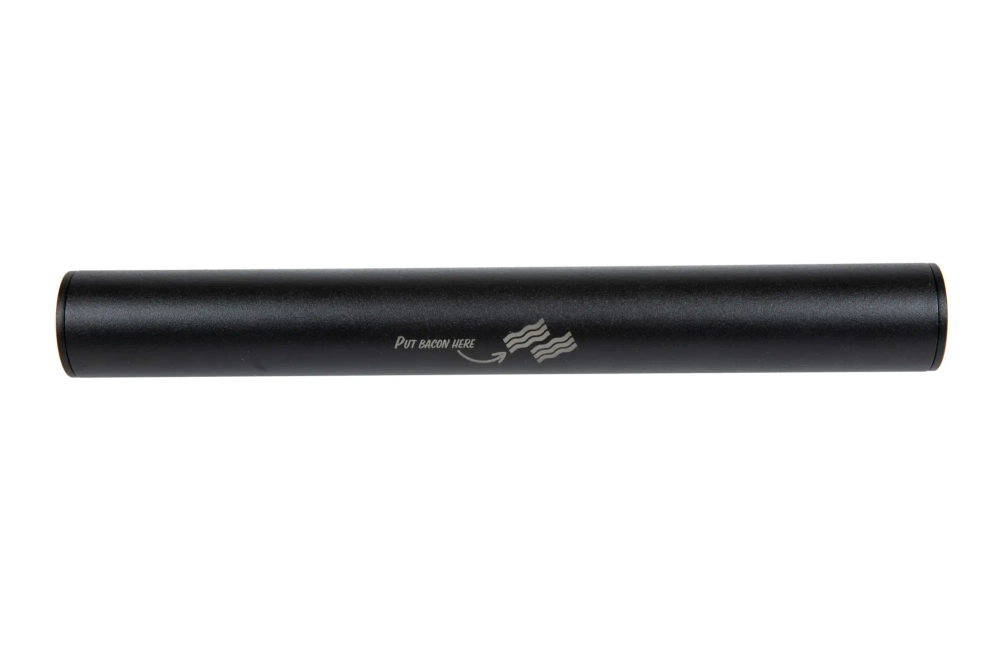 Tłumik Covert Tactical PRO - Put Bacon Here Fi 40mm