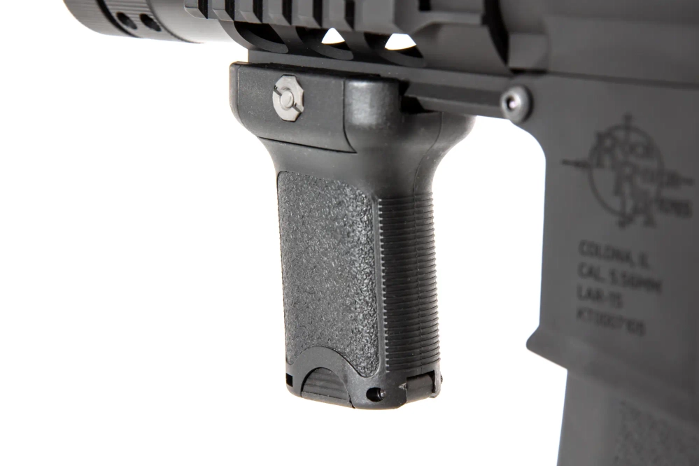 RRA SA-E10 PDW EDGE™ Carbine Replica - Black