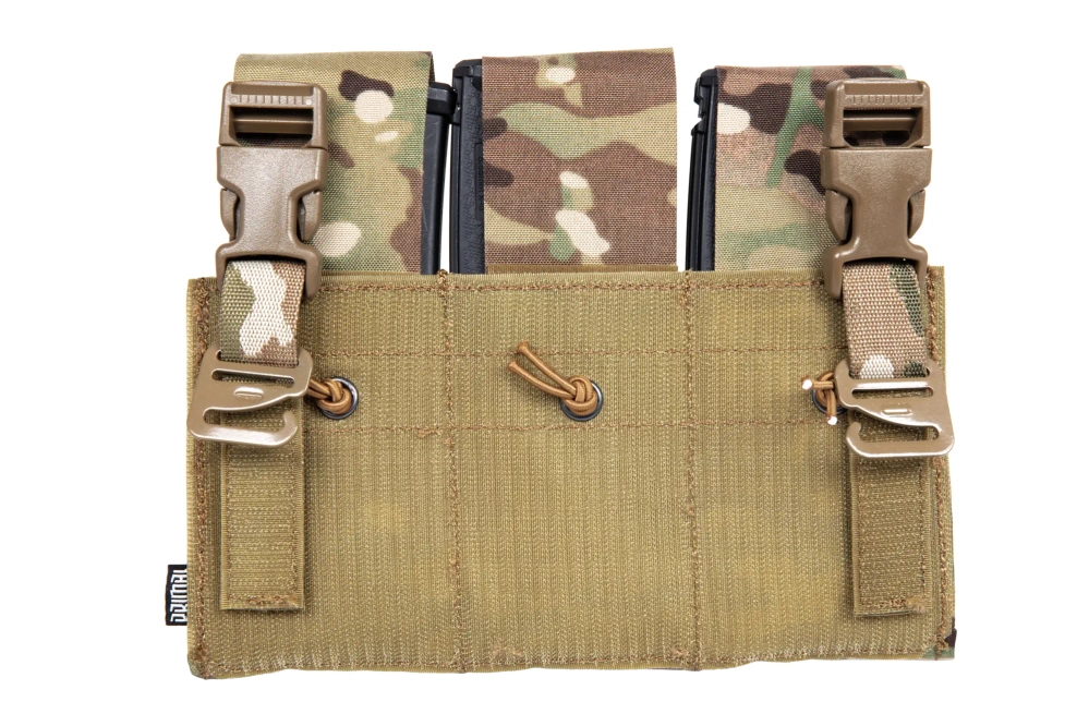 Primal Gear LG3V2 MC multifunctional magazine pouch