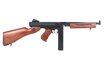 Ametralladora Snow Wolf SW-05W airsoft