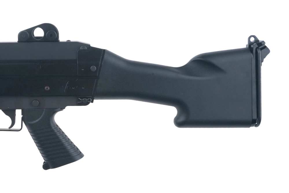 Replika ręcznego karabinu maszynowego CA249 MKII (CA005M)