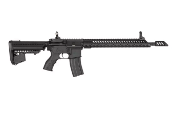 DH-M4 carbine replica - black