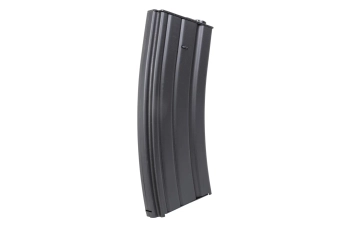 Metal low-cap 70-BB magazine Specna Arms Black