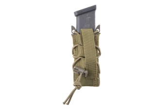 Pochette modulaire pour chargeur pistolet owy TC+ - vert olive