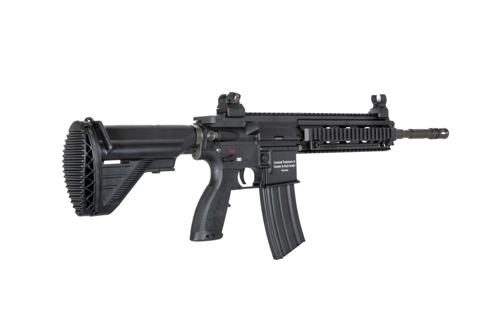HK416D V3 Carbine Replica 