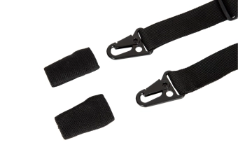 Pas nośny VX Sling - czarny