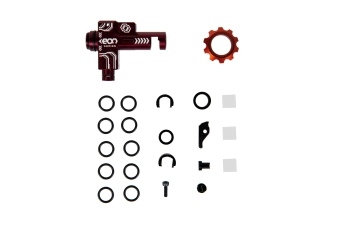 Gate EON Hop-Up Chamber - Red/Orange