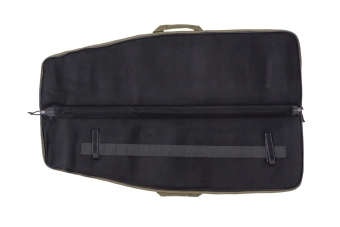 SAVIOR EQUIPMENT The Patriot Rifle Case 114 cm Olive