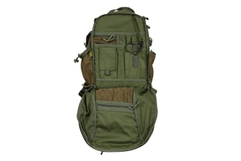 Mochila AFB / Advance Field - verde oliva