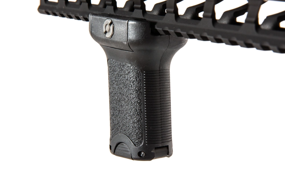 SA-E15 EDGE™ airsoft rifle - black