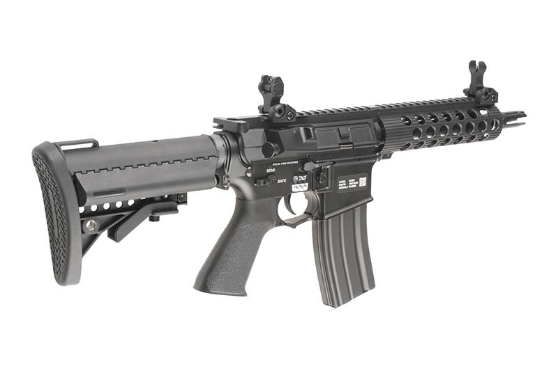 Airsoft geweer Specna Arms SA-K04 ONE™ Kestrel™ ETU