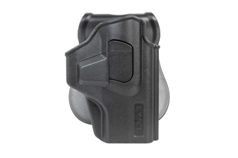 Kabura do Sig Sauer P320 - czarna